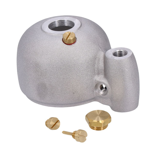 Floatbowl — 33-52 45"; L33-48 74"/80" SV; 33-57 SERVI-CAR (NU)