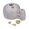 Floatbowl — 33-52 45"; L33-48 74"/80" SV; 33-57 SERVI-CAR (NU)
