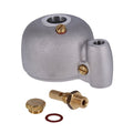 Bowl assembly,with float/vave/seat/cap/s