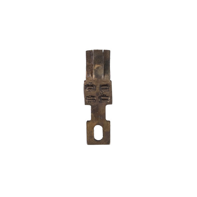 Float lever, linkert carb