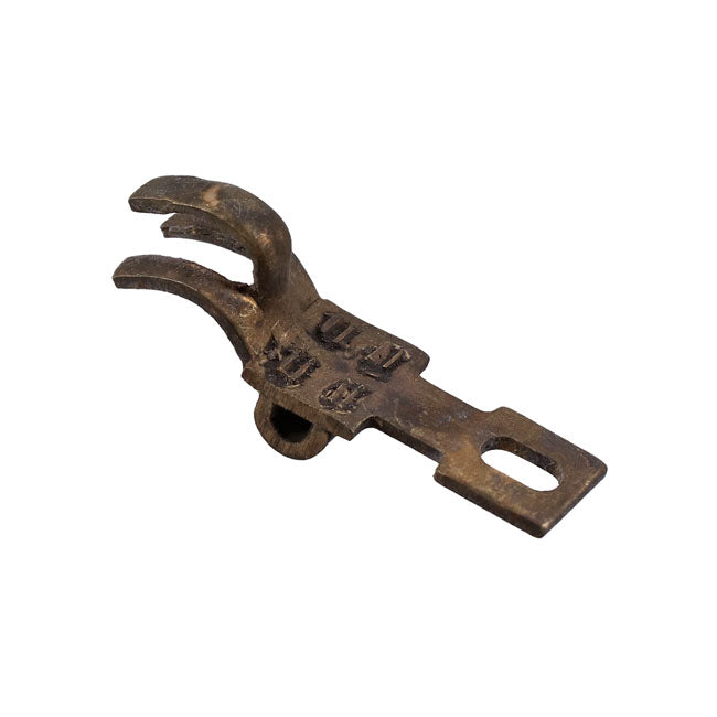 Float lever, linkert carb