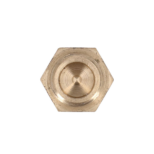 Cap, floatbowl