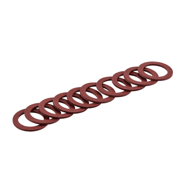 Samwel, washer seal, needle valve cap Linkert
