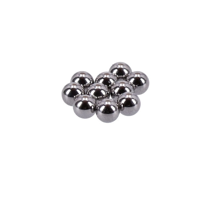 Friction ball, Linkert carburetors