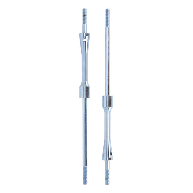 Spring rod assembly, softail springer