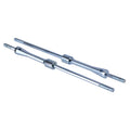 Spring rod assembly, softail springer