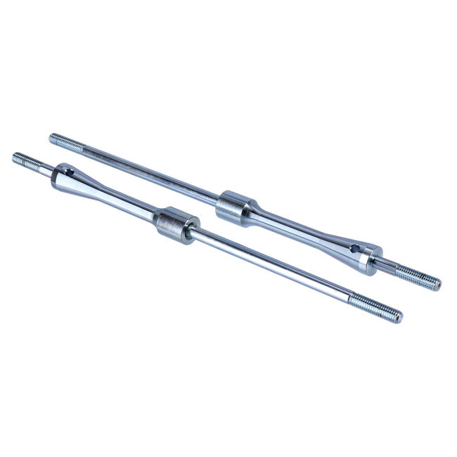 Spring rod assembly, softail springer