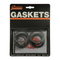 James, fork seal rebuild kit. 41mm fork tubes — L77-84 FL; 80-83 FLT/Touring; FXWG (NU)
