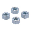 NUT, PIVOT SLEEVES. SPRINGER FORK