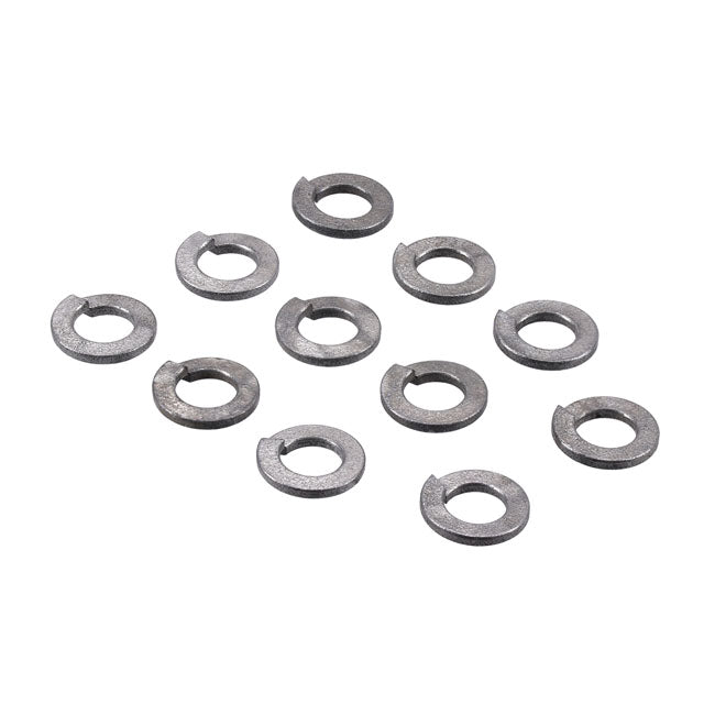 Lockwasher, 5/16 x 9/16 x 1/16"
