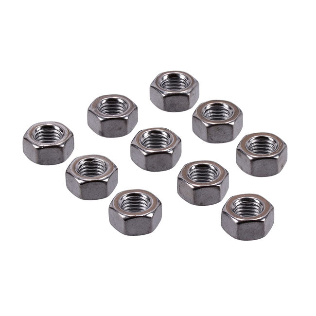 U-nut, intake lever stud nut