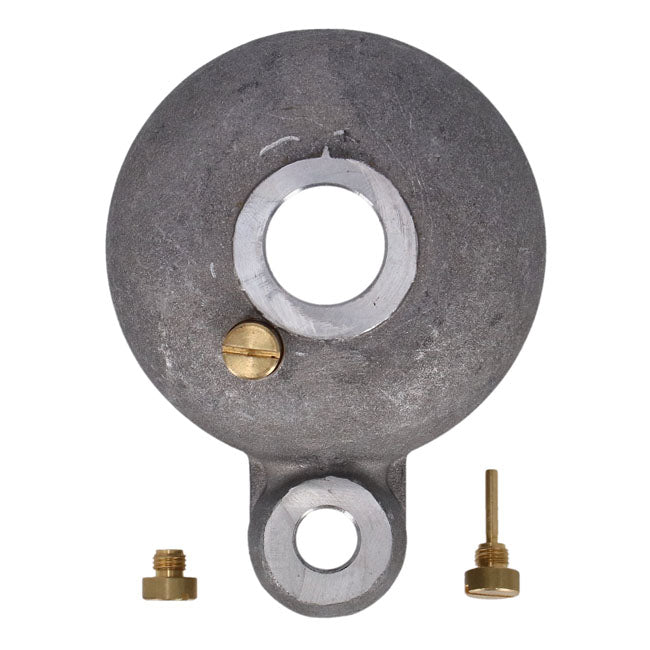 Floatbowl — 36-65 OHV (NU)