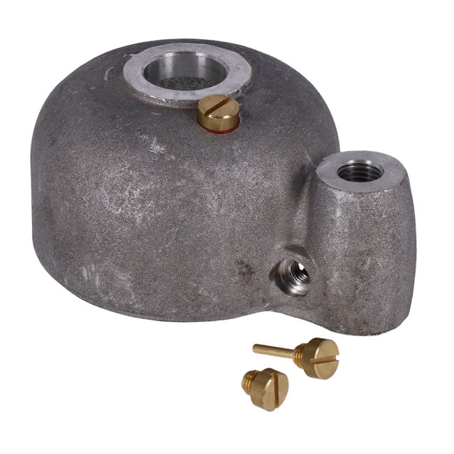 Floatbowl — 36-65 OHV (NU)