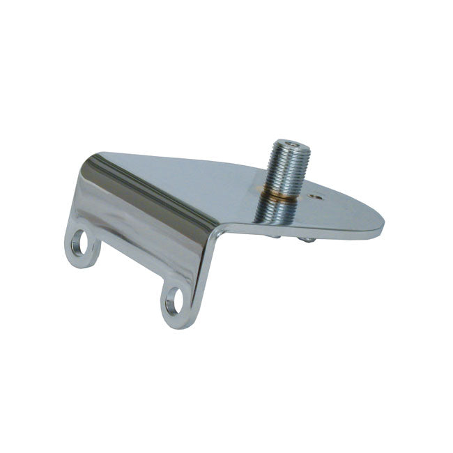 Bracket, oil filter, front motor mount