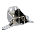 OEM style XL Sportster top motor mount. Chrome — 86-94 XL Sportster (NU)