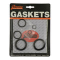 James, fork seal rebuild kit. 35mm fork tubes — 73-74 XL Sportster; 73-77 FX (with Kayaba fork tubes) (NU)
