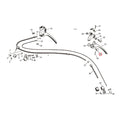 Bushing, handlebar brake lever — 29-52 45"