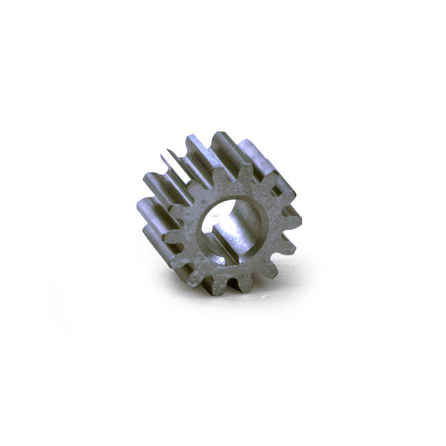 Return gear, driven. oil pump — 68-99 Big Twin (Excl. TC)