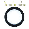 James, magneto & circuit breaker oil seal