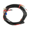 OEM style main wiring harness, complete set. XLCH — 1978 XLCH (NU)