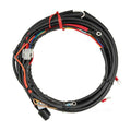 OEM style main wiring harness, complete set. XLCH — 1979 XLCH (NU)