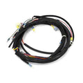 OEM style main wiring harness. XLH — 75-76 XLH (NU)