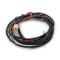 OEM style main wiring harness, complete set. XLH — 73-74 XLH (NU)