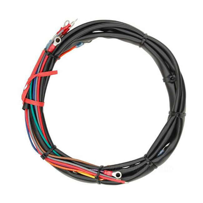 OEM style main wiring harness. XLCH — 70-E71 XLCH (NU)