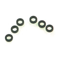 James, o-ring accelerator pump housing
