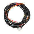 OEM style main wiring harness, XLCH