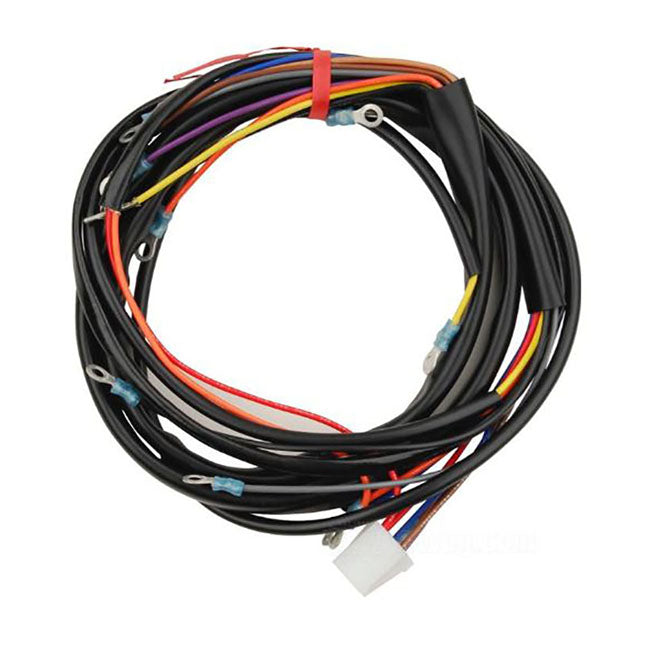 OEM style main wiring harness, XLCH