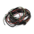 OEM style main wiring harness, complete set. XLH, XLCH — 65-66 XLH; XLCH (Excl. models with magneto ignition) (NU)