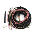 OEM style main wiring harness, complete set. XLH — 1967 XLH (NU)
