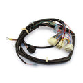 OEM style main wiring harness. FXST, FLST — 87-88 FXST; FLST Softail (NU)