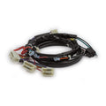 OEM style main wiring harness. FXST — 89-90 FXST; FLST Softail (NU)