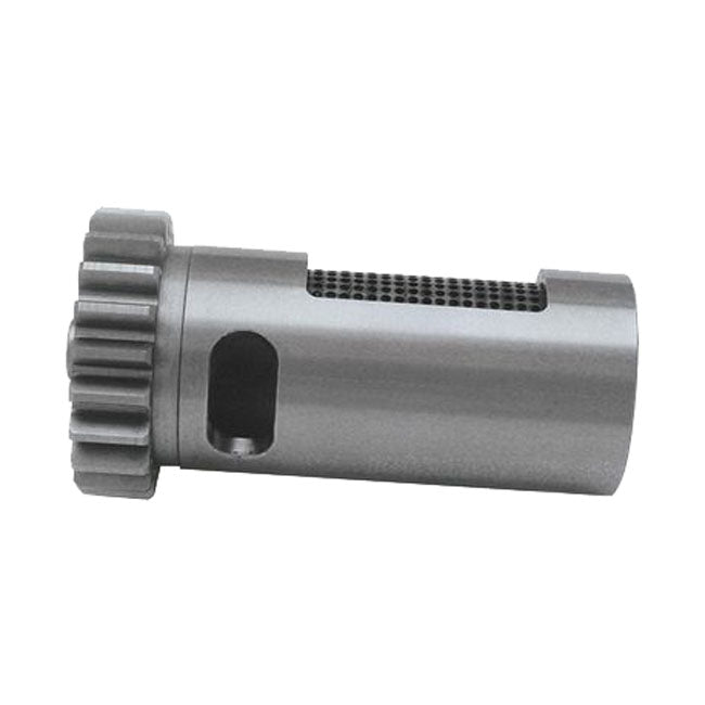 S&S, steel breather valve. STD — 36-47 Big Twin (NU)