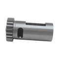 S&S, steel breather valve. STD — 36-47 Big Twin (NU)