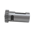 S&S, steel breather valve. +.030" OD — 36-47 Big Twin (NU)