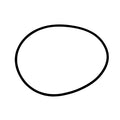 S&S, o-ring, reed breather valve — 03-05 Dyna; 03-06 FLT/Touring (NU)