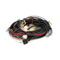 OEM style main wiring harness, complete set. XL — 1991 XL Sportster (NU)