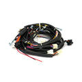 OEM style main wiring harness, complete set. XL — 92-93 XL883/Hugger/Deluxe; XL1200 (NU)