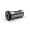 Steel breather valve. std — L77-99 Big Twin (Excl. Twin Cam) (NU)