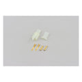 Type 110 connector kit. 2-pin