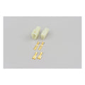Type 250 connector kit. 2-pin