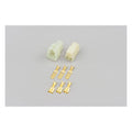 Type 250 connector kit. 3-pin