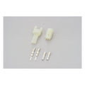Type HM connector kit. 2-pin