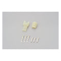 Type HM connector kit. 3-pin
