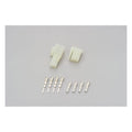 Type HM connector kit. 4-pin