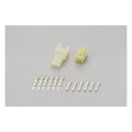 Type HM connector kit. 6-pin