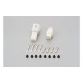 Type MT waterproof connector kit. 4-pin